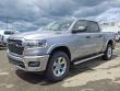 2025 Ram 1500 BIG HORN CREW CAB 4X4 5'7 BOX Pickup