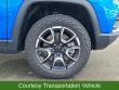 2026 Jeep Compass TRAILHAWK 4X4 Sport Utility