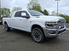 2025 Ram 2500 Limited Longhorn Crew Cab 4x4 8 Box Pickup