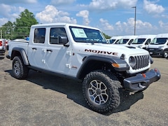 2025 Jeep Gladiator Mojave Pickup