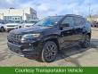 2025 Jeep Compass Limited 4x4 Sport Utility