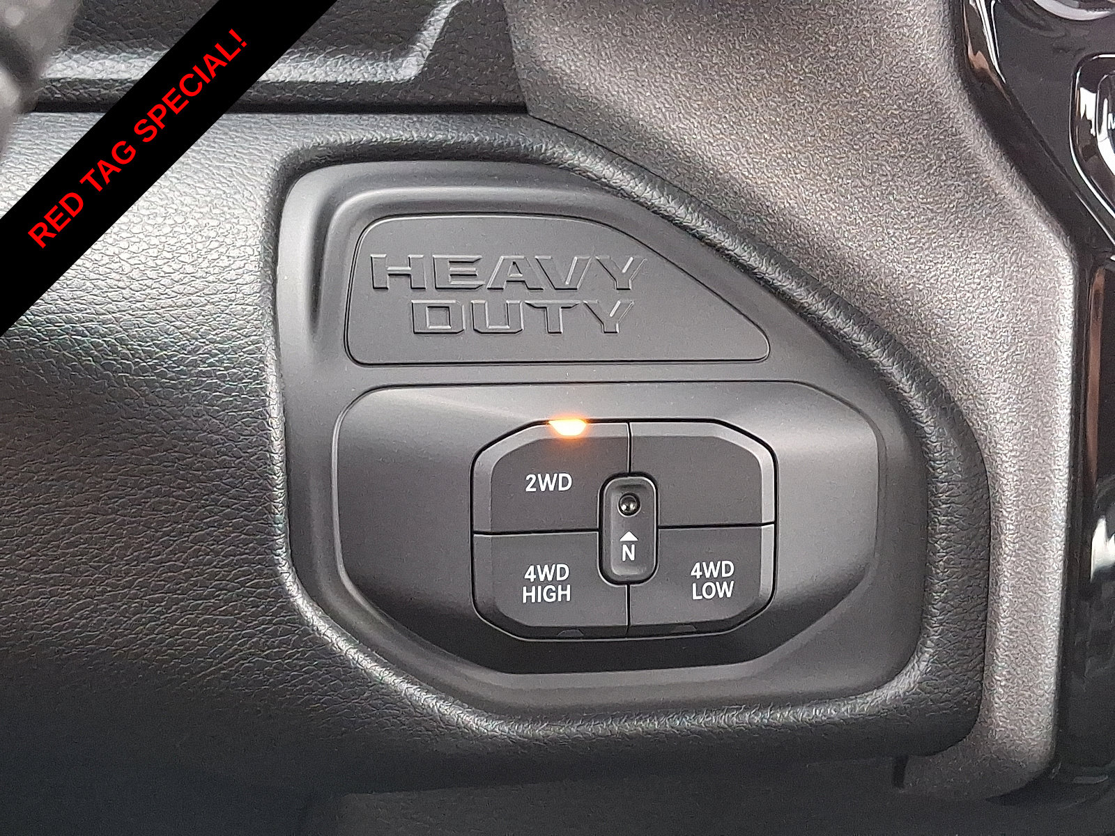 2026 RAM 2500 Tradesman - Photo 9