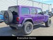 2026 Jeep Wrangler 4-Door Rubicon 4x4 Sport Utility