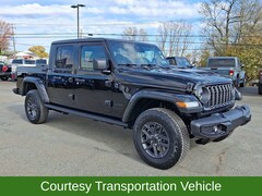 2026 Jeep Gladiator Sport S Pickup