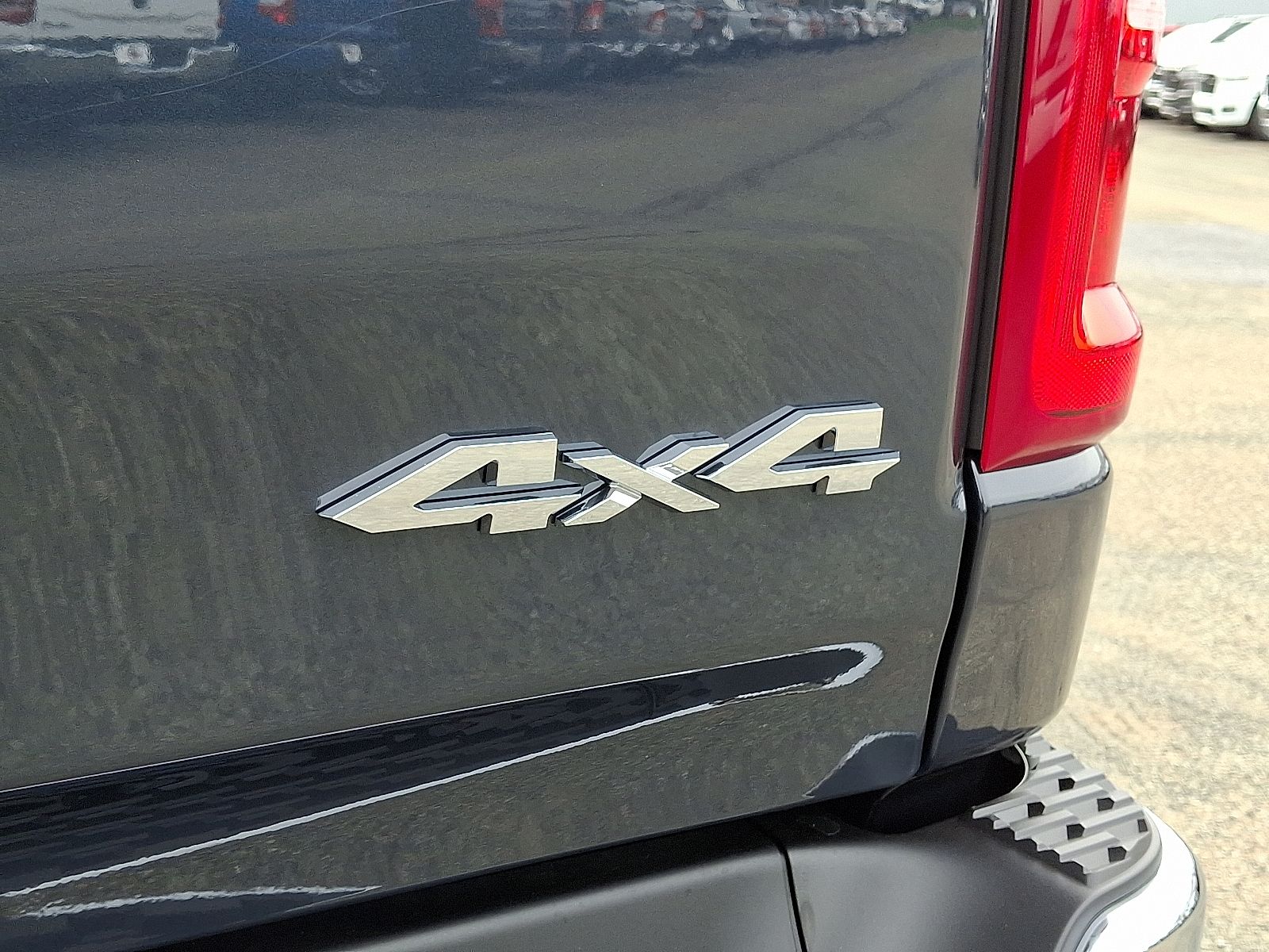 2025 RAM Ram 1500 Pickup Big Horn/Lone Star - Photo 16