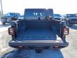 2025 Jeep Gladiator Mojave Crew Cab