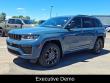 2026 Jeep Grand Cherokee Limited Reserve 4x4 Sport Utility