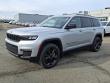 2025 Jeep Grand Cherokee L Limited 4x4 Sport Utility