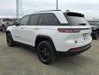2025 Jeep Grand Cherokee Altitude X 4x4 Sport Utility