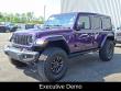 2026 Jeep Wrangler 4-Door Rubicon 4x4 Sport Utility