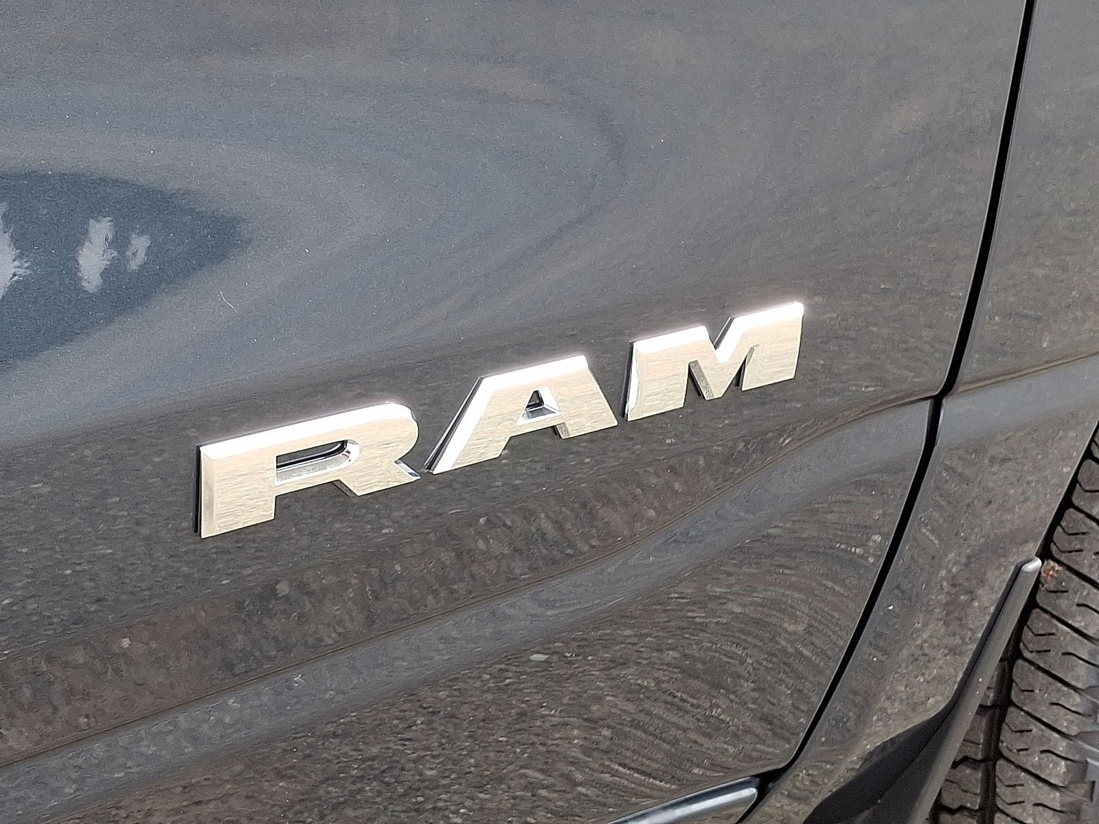 2025 RAM Ram 1500 Pickup Big Horn/Lone Star - Photo 13