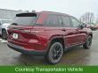 2026 Jeep Grand Cherokee Altitude 4x4 Sport Utility