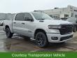 2026 Ram 1500 Big Horn Crew Cab 4x4 57 Box Pickup