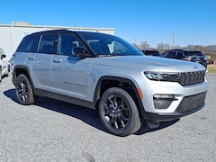 2025 Jeep Grand Cherokee Limited 4x4 Sport Utility