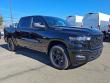 2025 Ram 1500 TRADESMAN CREW CAB 4X4 5'7 BOX Pickup