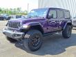 2026 Jeep Wrangler 4-Door Rubicon 4x4 Sport Utility