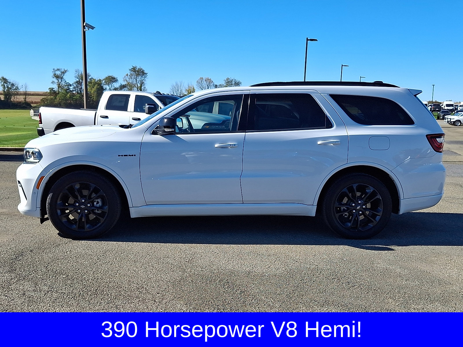 Used 2023 Dodge Durango R/T Plus AWD Sport Utility