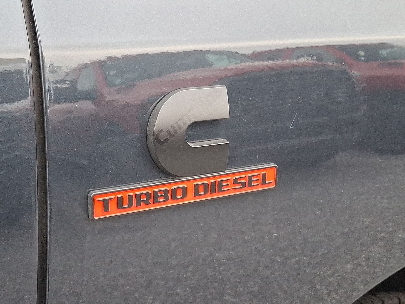 2026 RAM 2500 Tradesman - Photo 14