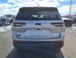 2025 Jeep Grand Cherokee L Altitude X 4x4 Sport Utility