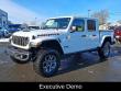 2026 Jeep Gladiator Mojave X 4x4 Pickup