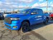 2026 Ram 1500 Big Horn Crew Cab 4x4 57 Box Pickup
