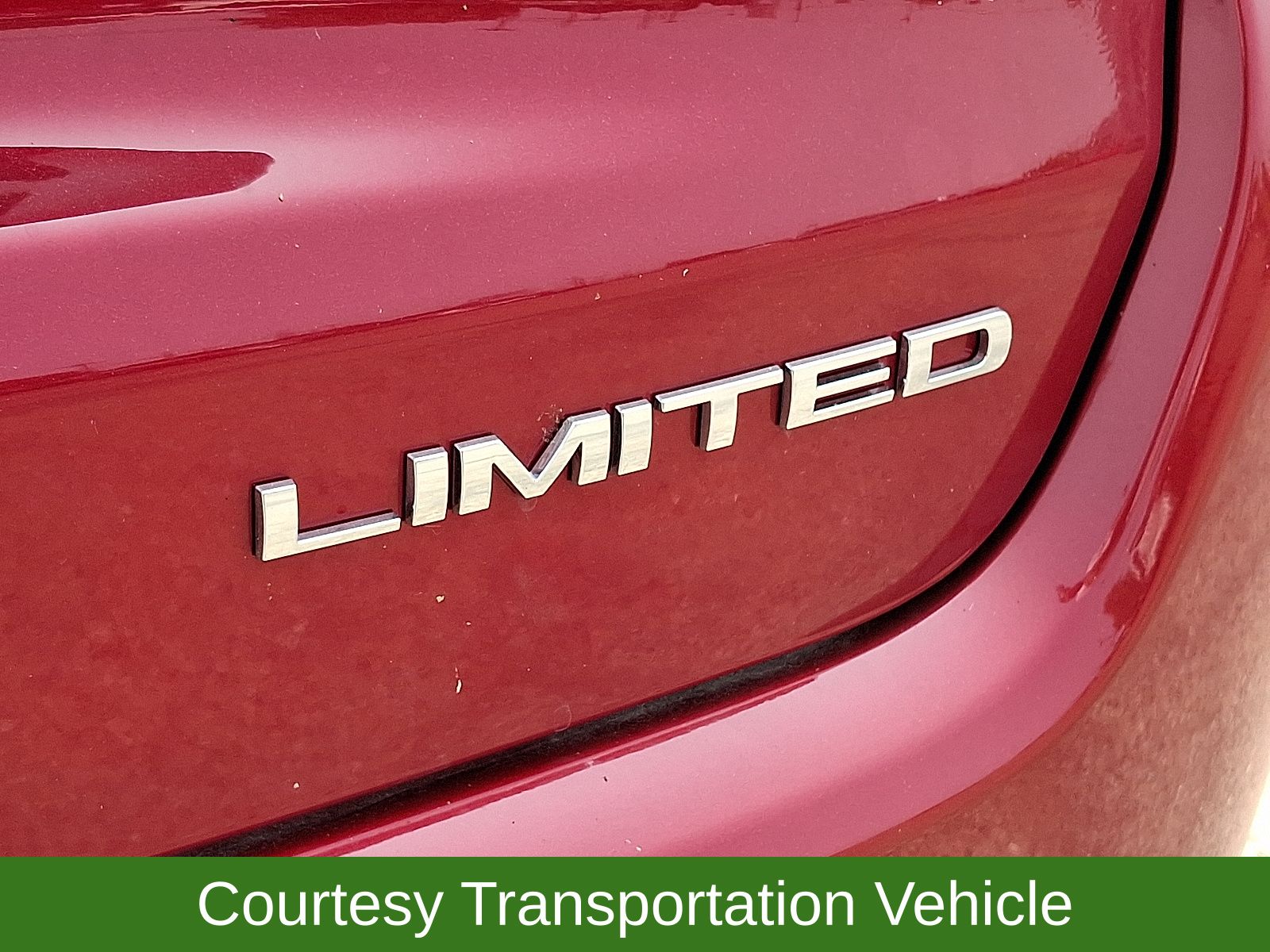 2025 Jeep Compass Limited - Photo 13