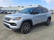 2026 Jeep Compass Limited Sport Utility