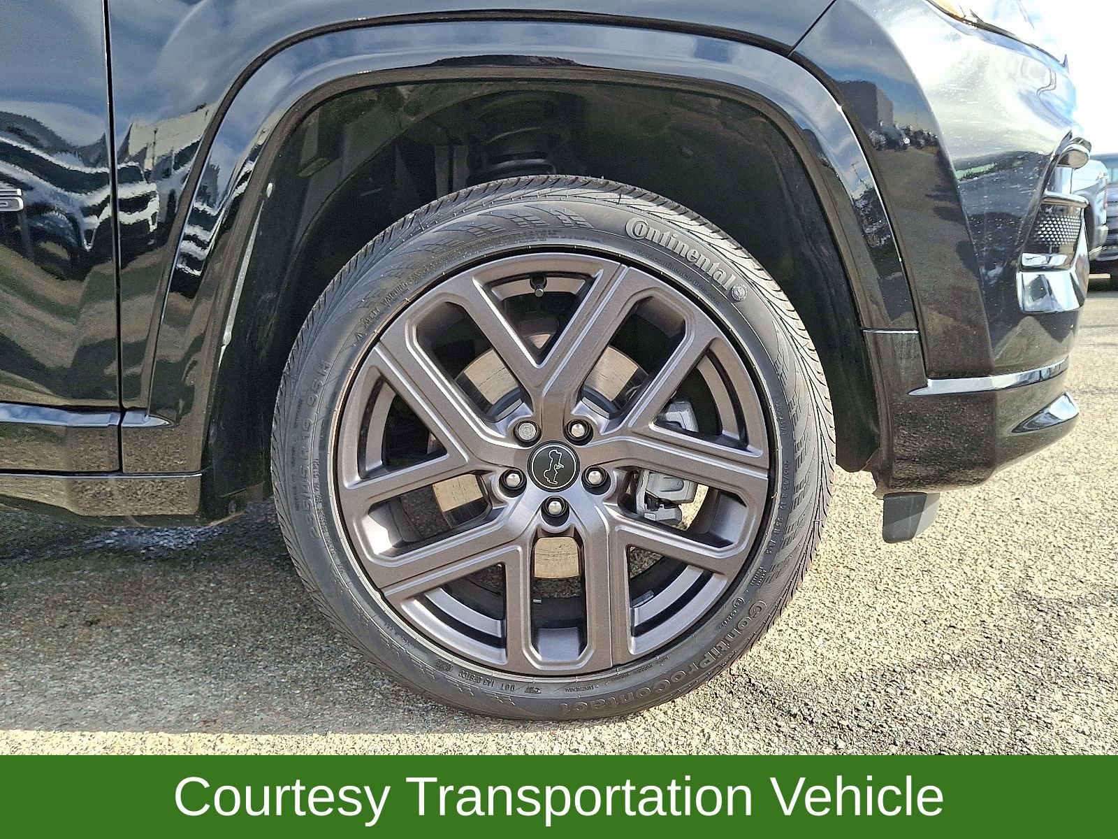2025 Jeep Compass Limited - Photo 9