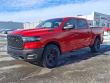 2025 Ram 1500 Warlock Crew Cab 4x4 57 Box Crew Cab
