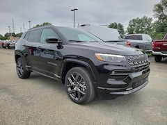 2024 Jeep Compass LIMITED 4X4 Sport Utility