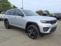 2025 Jeep Grand Cherokee ALTITUDE 4X4 Sport Utility