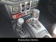 2026 Jeep Wrangler 4-Door Rubicon 4x4 Sport Utility