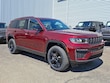  Jeep Grand Cherokee L
