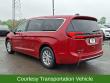 2027 Chrysler Pacifica SELECT Passenger Van