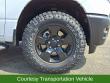 2026 Ram 1500 Warlock Crew Cab 4x4 57 Box Pickup