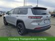 2025 Jeep Grand Cherokee L Limited 4x4 Sport Utility