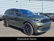 2026 Dodge Durango GT Plus Hemi V8 AWD Sport Utility