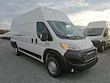  Ram Promaster Cargo Van