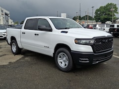 2026 Ram 1500 TRADESMAN CREW CAB 4X4 5'7 BOX Pickup