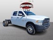 Ram 3500 Chassis