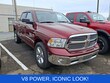  Ram 1500 Classic