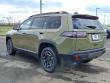 2026 Jeep Cherokee Laredo 4x4 Sport Utility