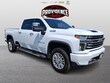  Chevrolet Silverado 3500HD