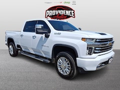 2022 Chevrolet Silverado 3500HD 4WD Crew Cab Standard Bed High Country Crew Cab