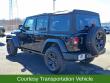 2026 Jeep Wrangler 4-Door Sport 4x4 Sport Utility