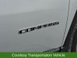 2026 Jeep Compass Latitude Sport Utility