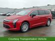 2027 Chrysler Pacifica SELECT Passenger Van