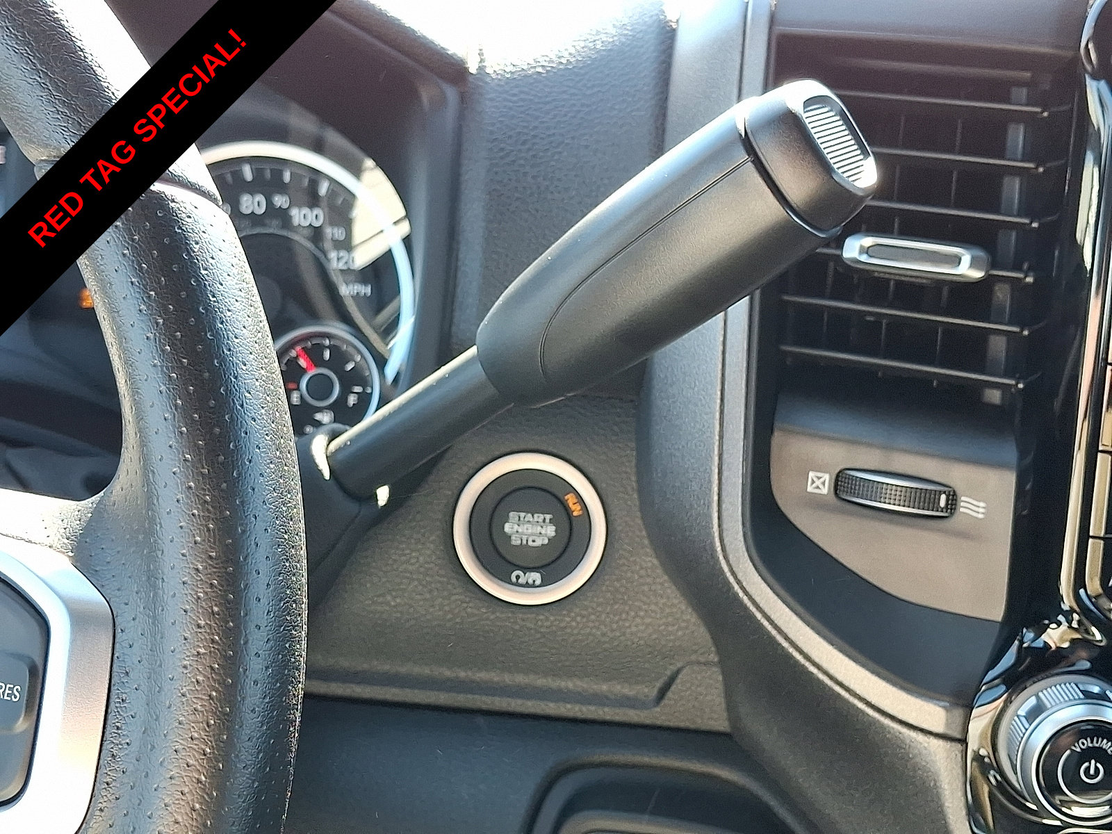 2026 RAM 2500 Tradesman - Photo 9