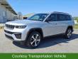 2026 Jeep Grand Cherokee L Limited 4x4 Sport Utility