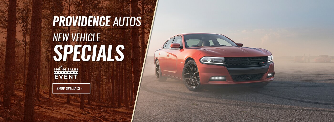 Providence Autos of Quarryville New & Used Cars near Lancaster, New Holland, York, Oxford